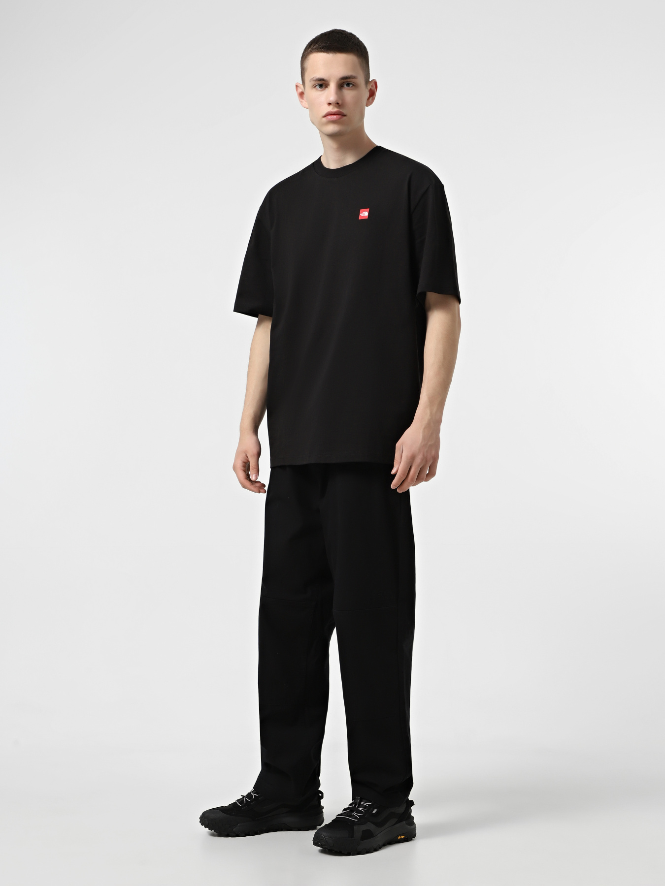 Кроссовки аутдор Vans MTE Crosspath XC модель VN000D5VN431 Фото