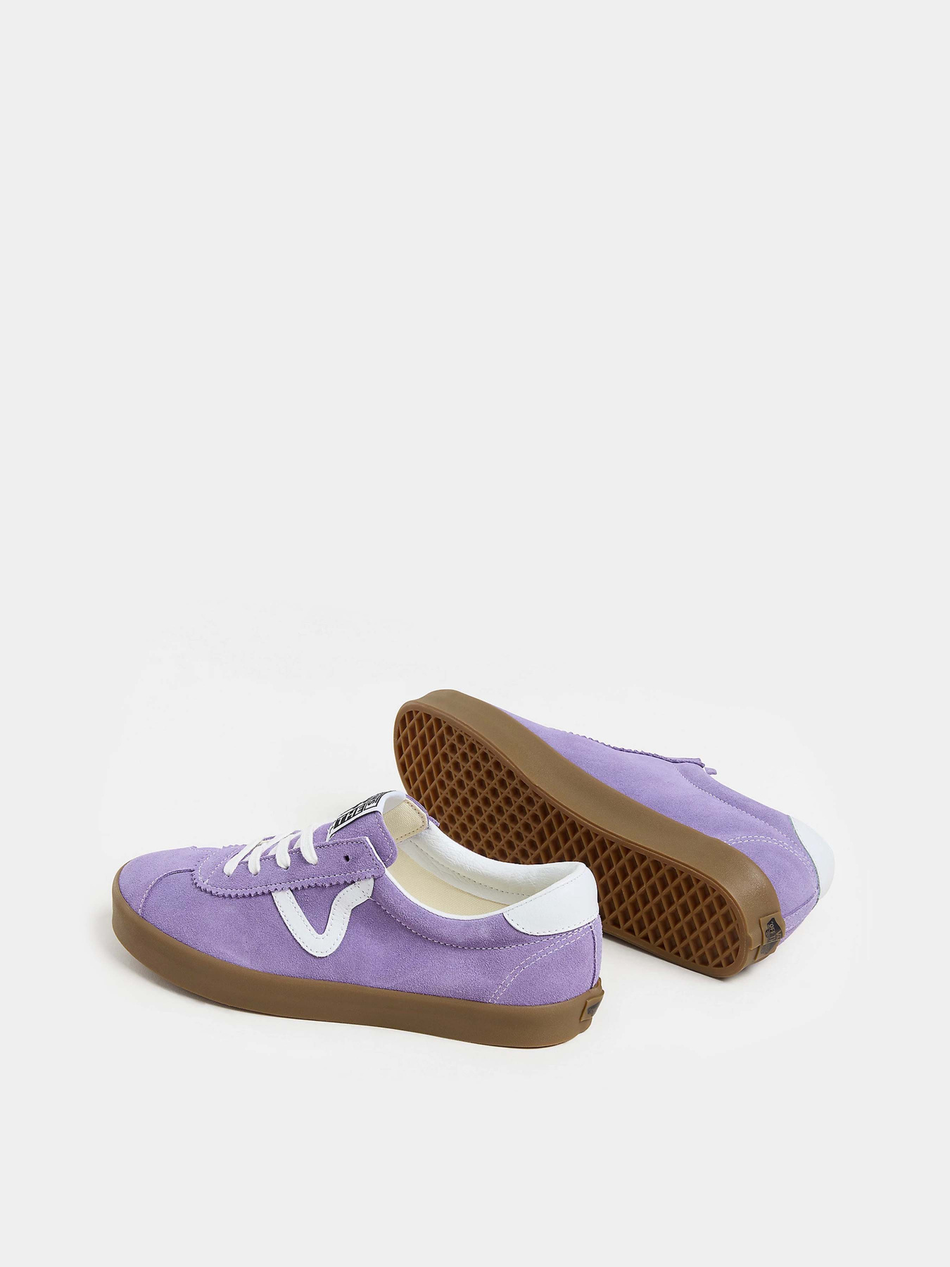 Кеди низькі Vans Sport Low модель VN000D8X6PH1 Фото