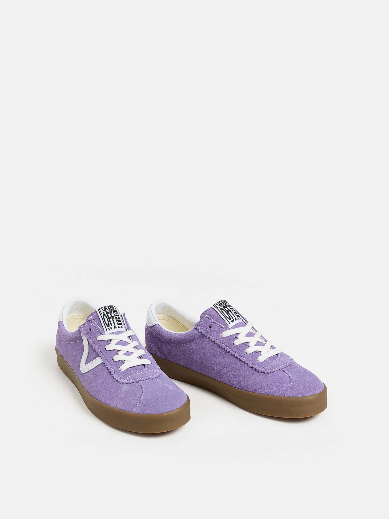 Кеди низькі Vans Sport Low модель VN000D8X6PH1 Фото