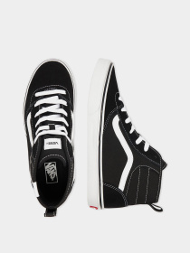 Кеди високі Vans Ashwood Hi VansGuard модель VN000D94BA21 Фото