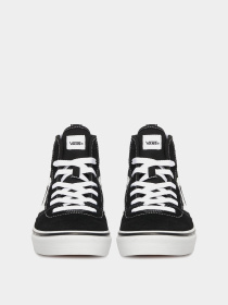 Кеди високі Vans Ashwood Hi VansGuard модель VN000D94BA21 Фото