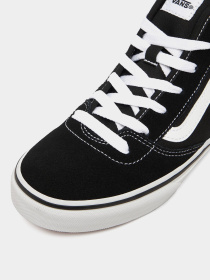 Кеди високі Vans Ashwood Hi VansGuard модель VN000D94BA21 Фото