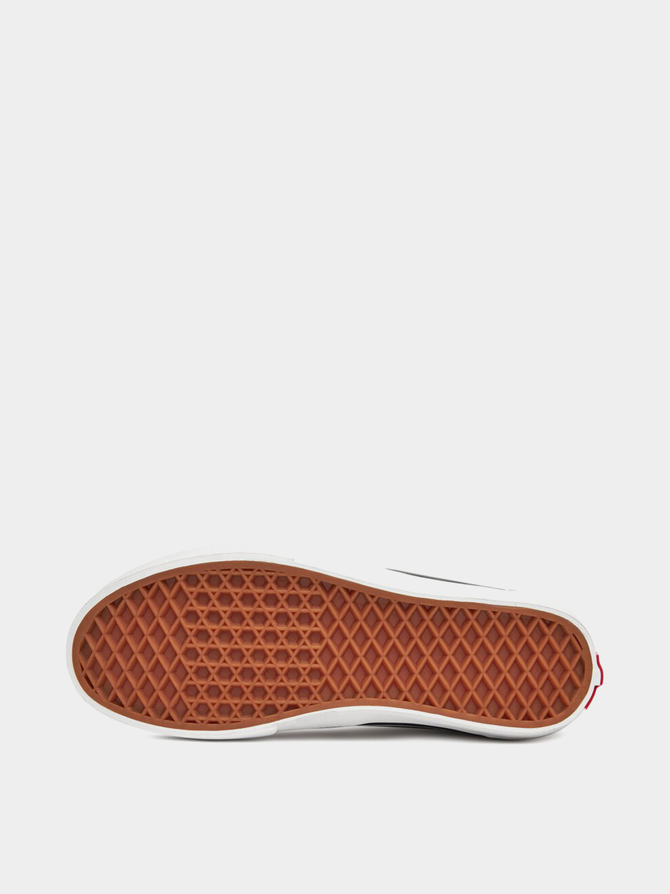 Кеды высокие Vans Ashwood Hi VansGuard модель VN000D94BA21 Фото