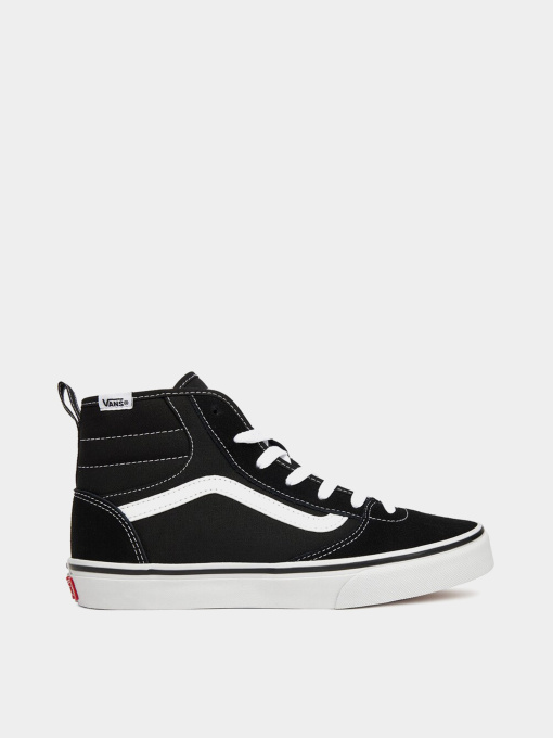 Кеды высокие Vans Ashwood Hi VansGuard модель VN000D94BA21 Фото