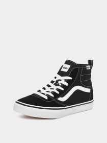 Кеды высокие Vans Ashwood Hi VansGuard модель VN000D94BA21 Фото