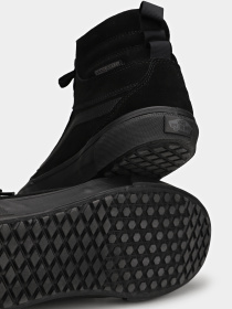 Кеды высокие Vans Ashwood Hi VansGuard модель VN000D94BKA1 Фото