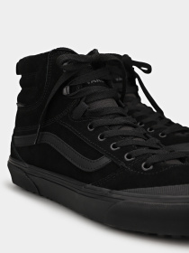 Кеди високі Vans Ashwood Hi VansGuard модель VN000D94BKA1 Фото