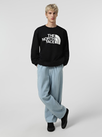 Кеди високі Vans Ashwood Hi VansGuard модель VN000D94BKA1 Фото