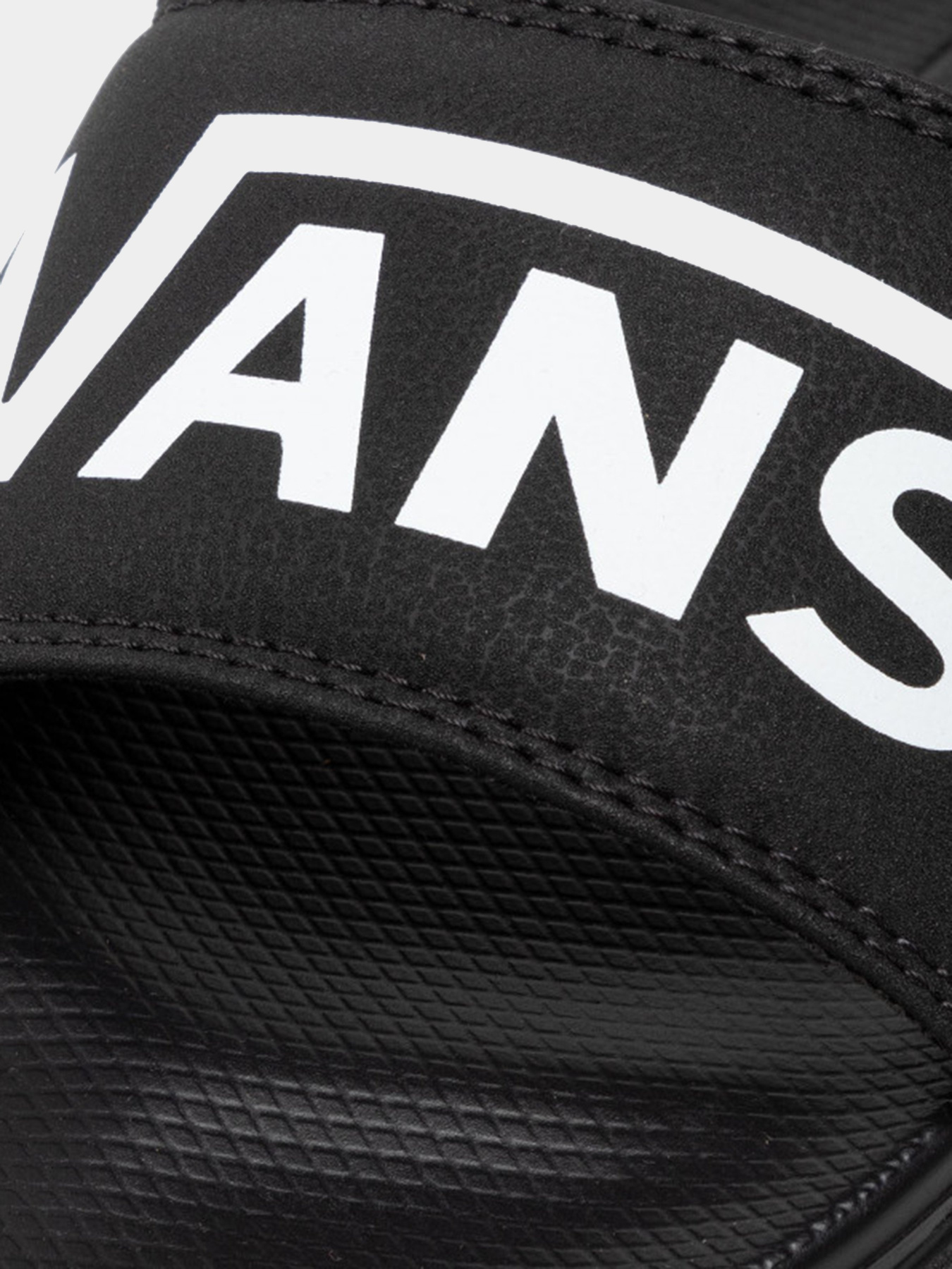 Шлепанцы Vans MTE La Costa модель VN0A5HF5IX61 Фото