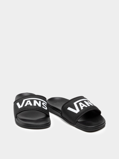 Шльопанці Vans La Costa Slide-On модель VN0A5HF5IX61 — фото 4 - INTERTOP