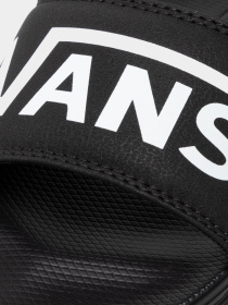 Шлепанцы Vans MTE La Costa модель VN0A5HF5IX61 Фото