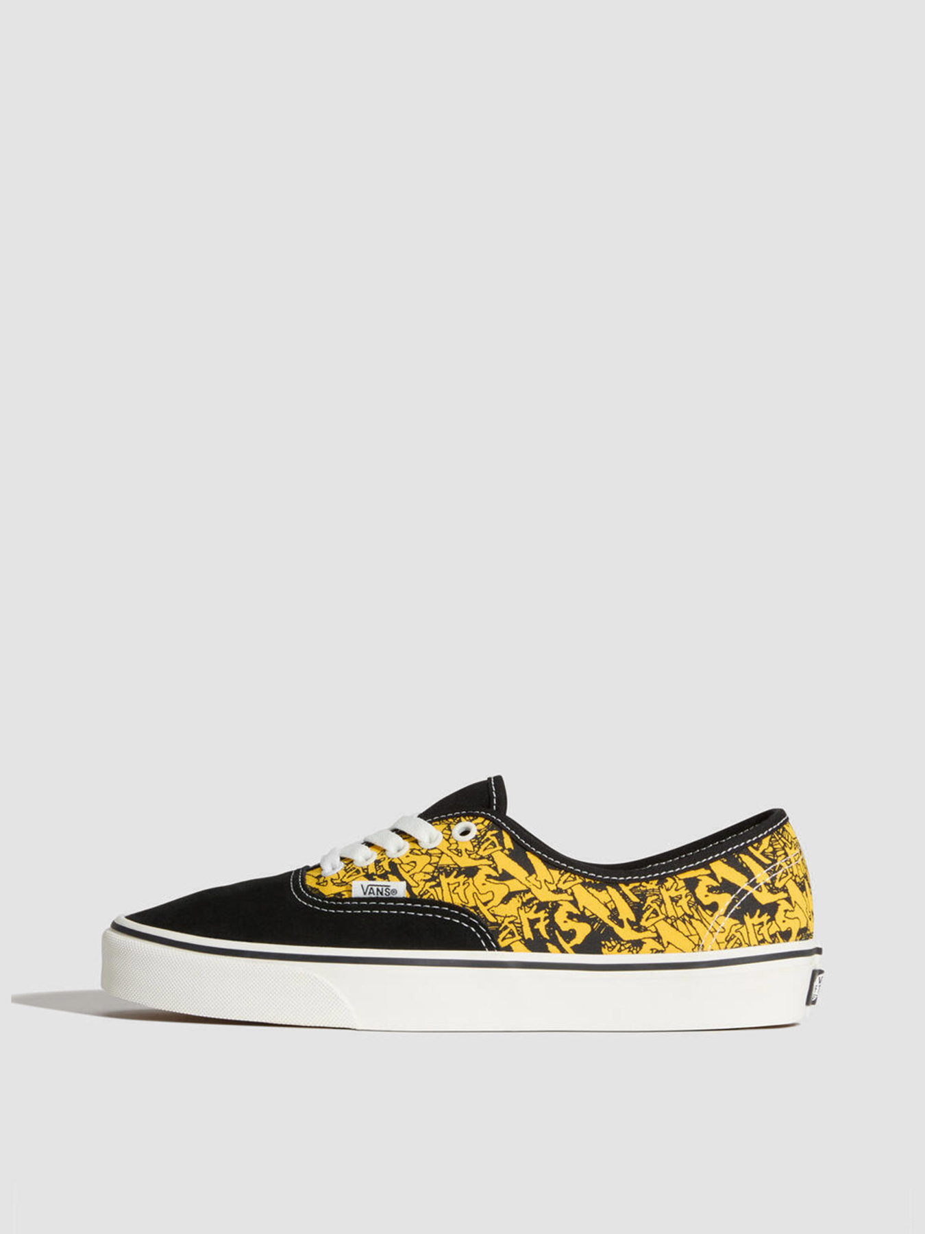 Кеди низькі Vans Authentic модель VN000D7YY231 Фото