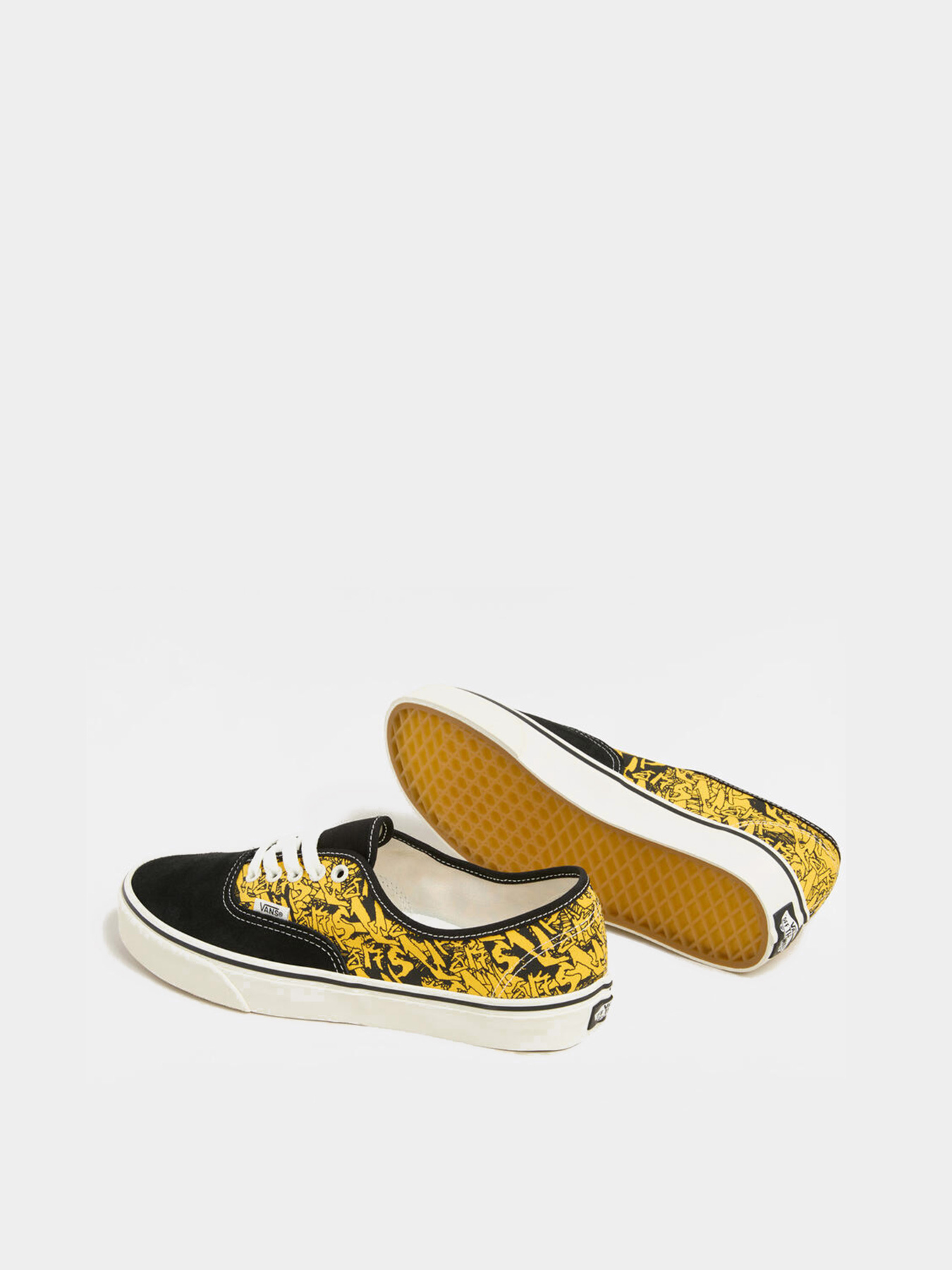 Кеди низькі Vans Authentic модель VN000D7YY231 Фото
