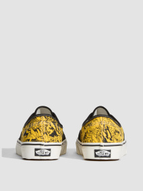 Кеди низькі Vans Authentic модель VN000D7YY231 Фото