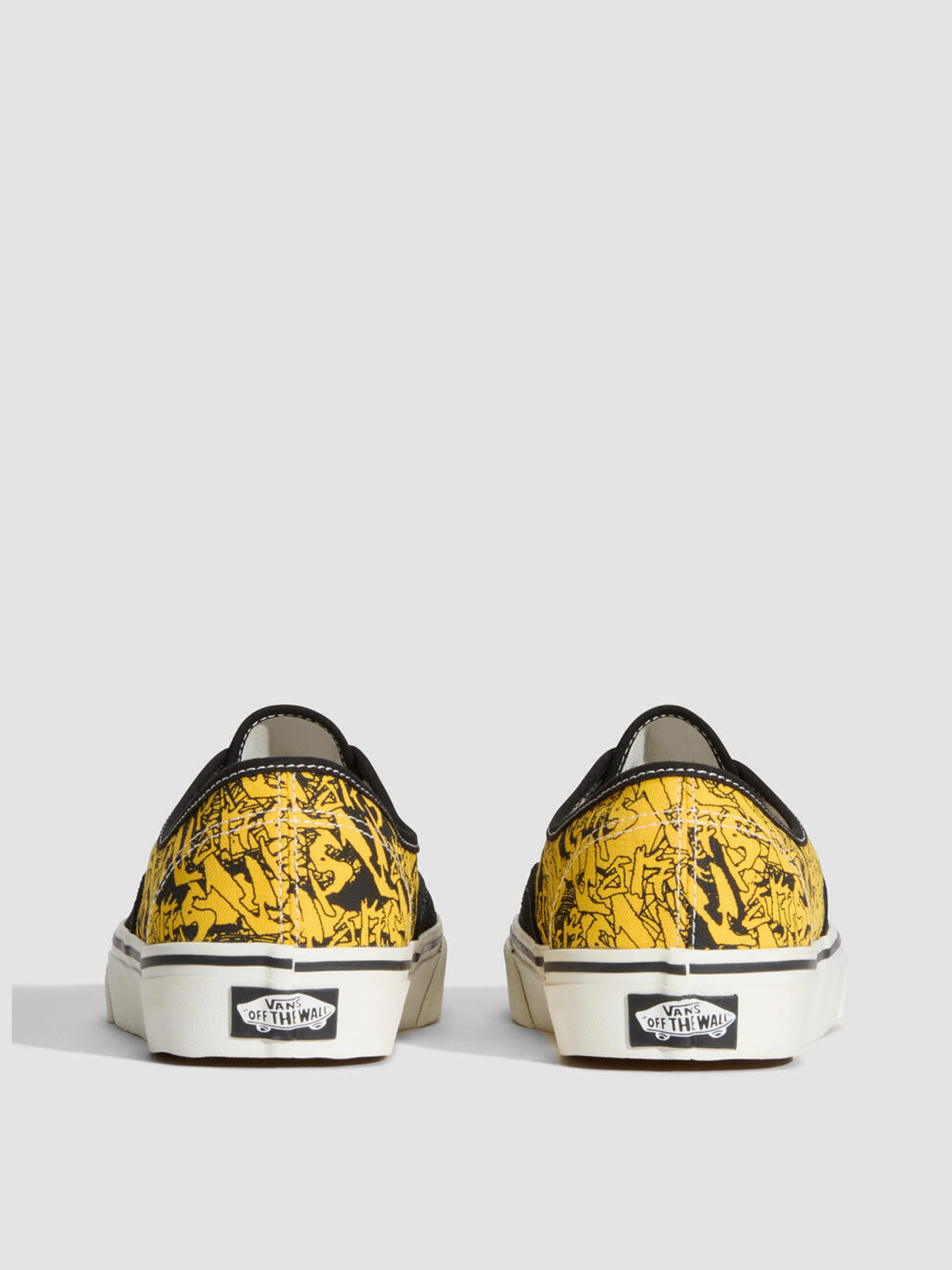 Кеди низькі Vans Authentic модель VN000D7YY231 Фото