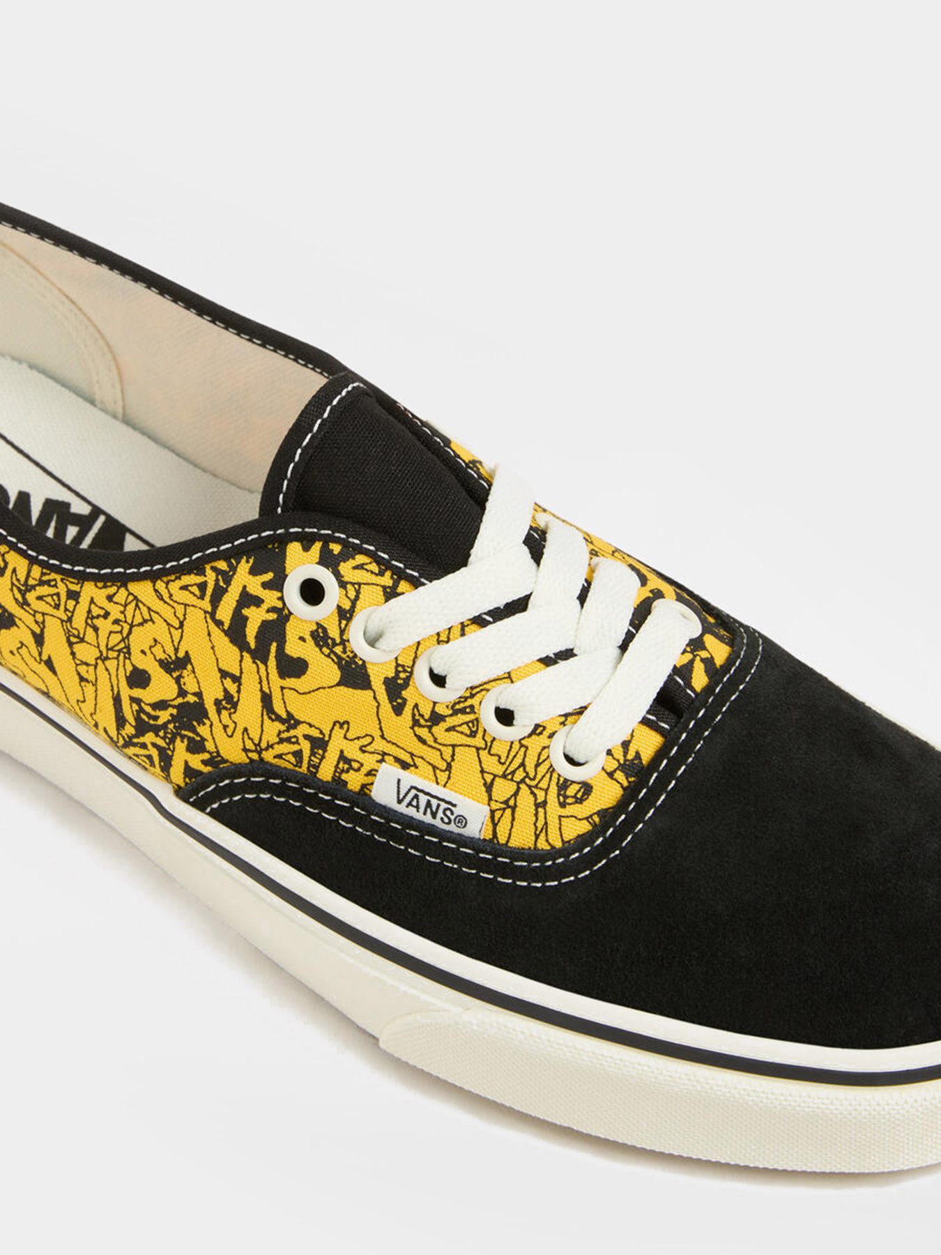 Кеди низькі Vans Authentic модель VN000D7YY231 Фото