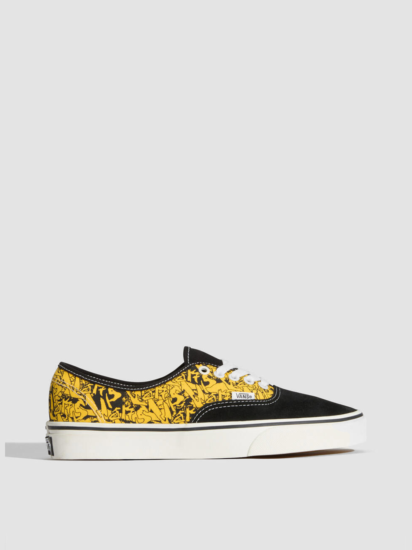 Кеди низькі Vans Authentic модель VN000D7YY231 Фото