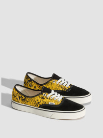 Кеди низькі Vans Authentic модель VN000D7YY231 Фото