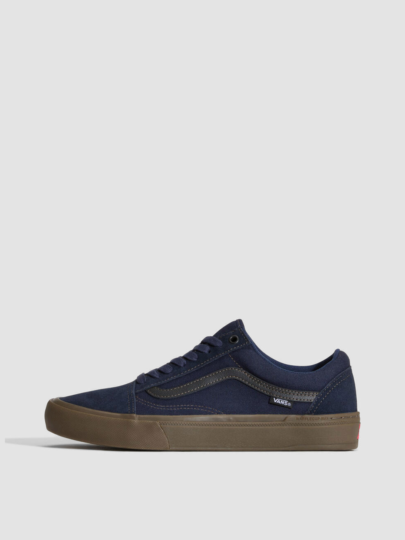 Кеды низкие Vans BMX Old Skool модель VN000D3MJDU1 Фото