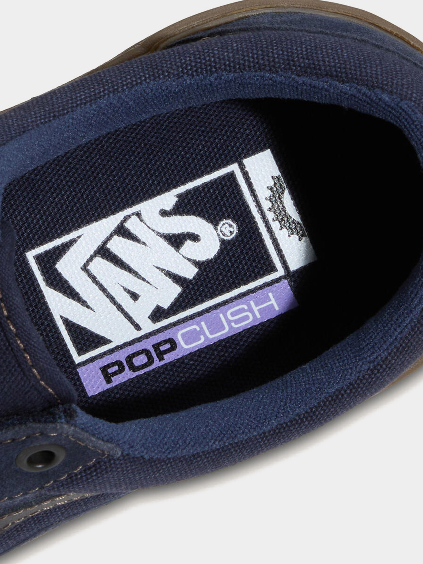 Кеды низкие Vans BMX Old Skool модель VN000D3MJDU1 Фото