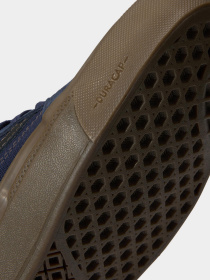 Кеды низкие Vans BMX Old Skool модель VN000D3MJDU1 Фото