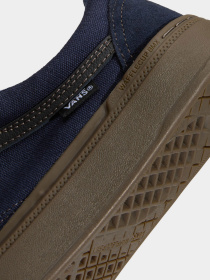 Кеды низкие Vans BMX Old Skool модель VN000D3MJDU1 Фото