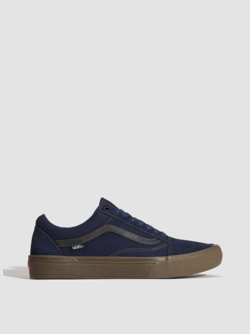 Кеды низкие Vans BMX Old Skool модель VN000D3MJDU1 Фото