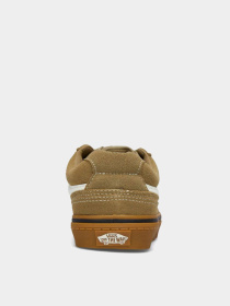 Кеды низкие Vans Caldrone модель VN000CSPGWT1 Фото