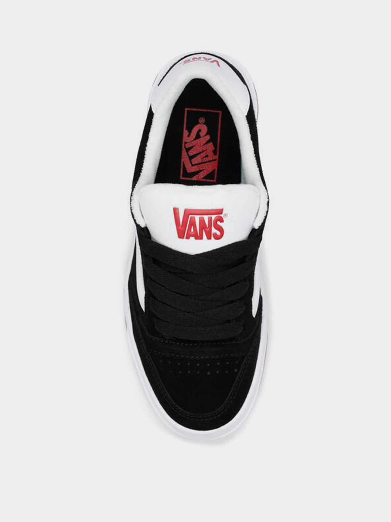 Кеды низкие Vans Hylane модель VN000DB14581 Фото