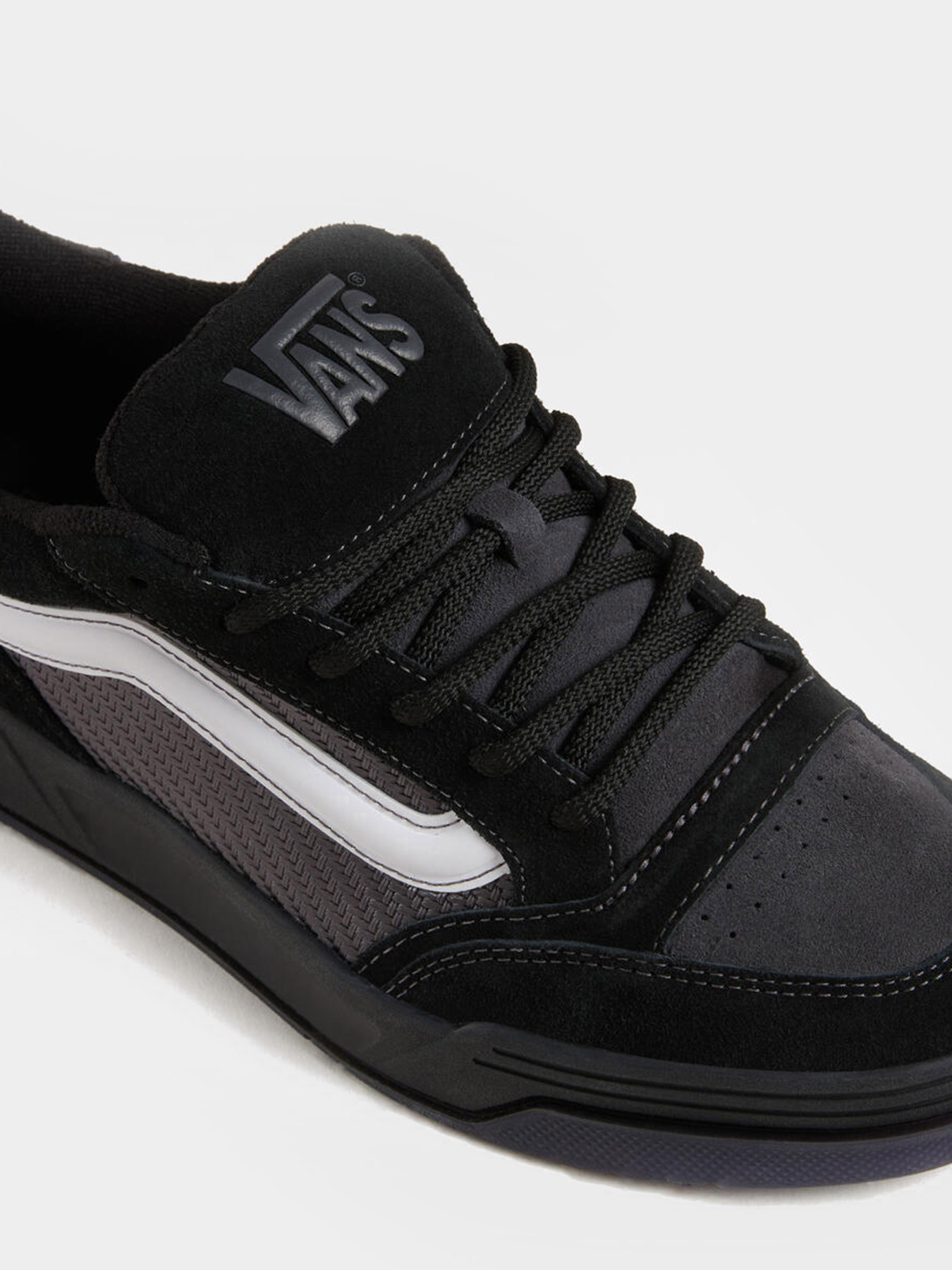 Кеды низкие Vans Hylane модель VN000D1J4VT1 Фото