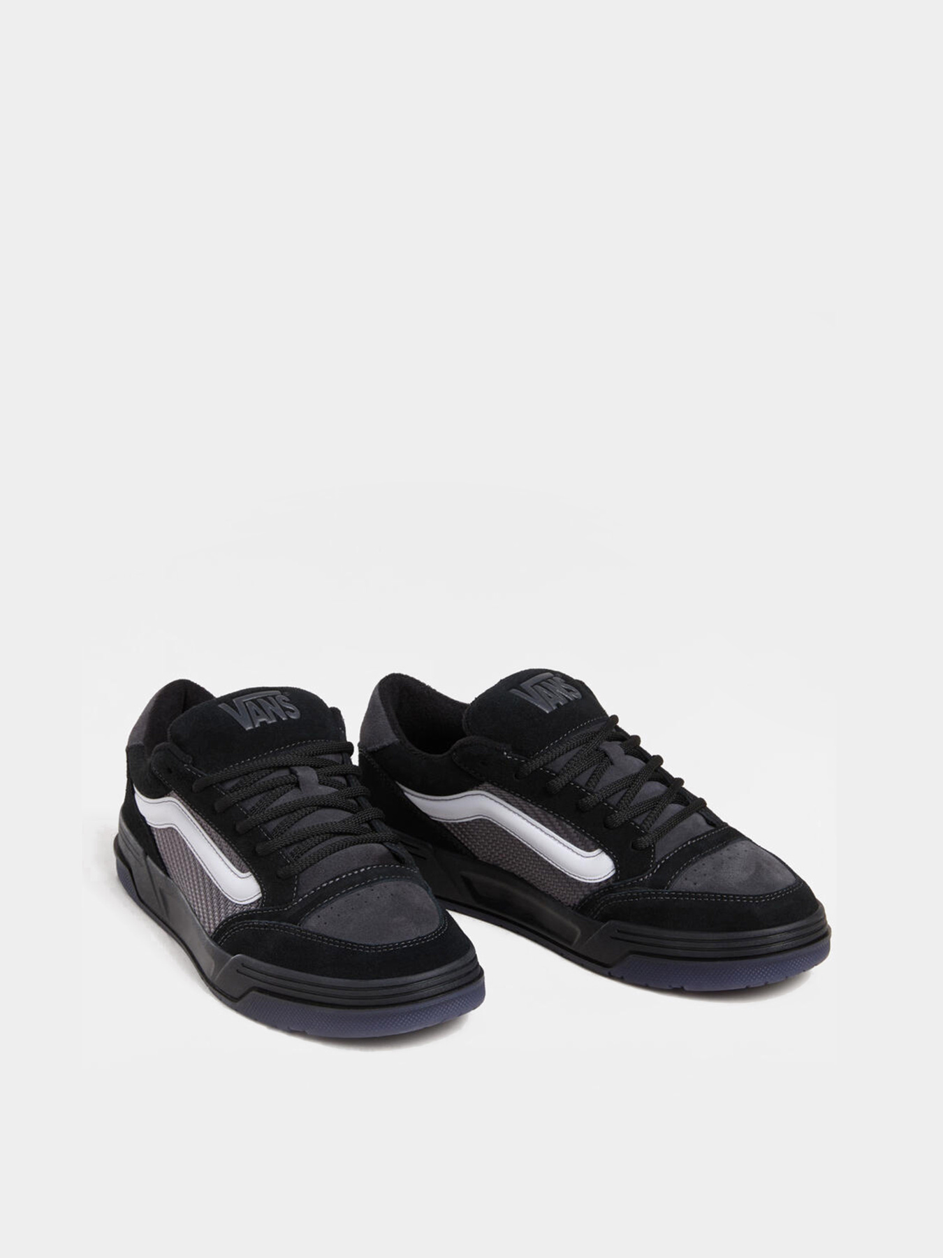 Кеды низкие Vans Hylane модель VN000D1J4VT1 Фото