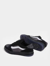 Кеды низкие Vans Hylane модель VN000D1J4VT1 Фото