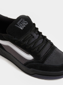 Кеды низкие Vans Hylane модель VN000D1J4VT1 Фото