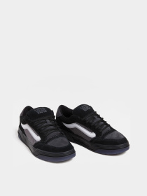 Кеды низкие Vans Hylane модель VN000D1J4VT1 Фото