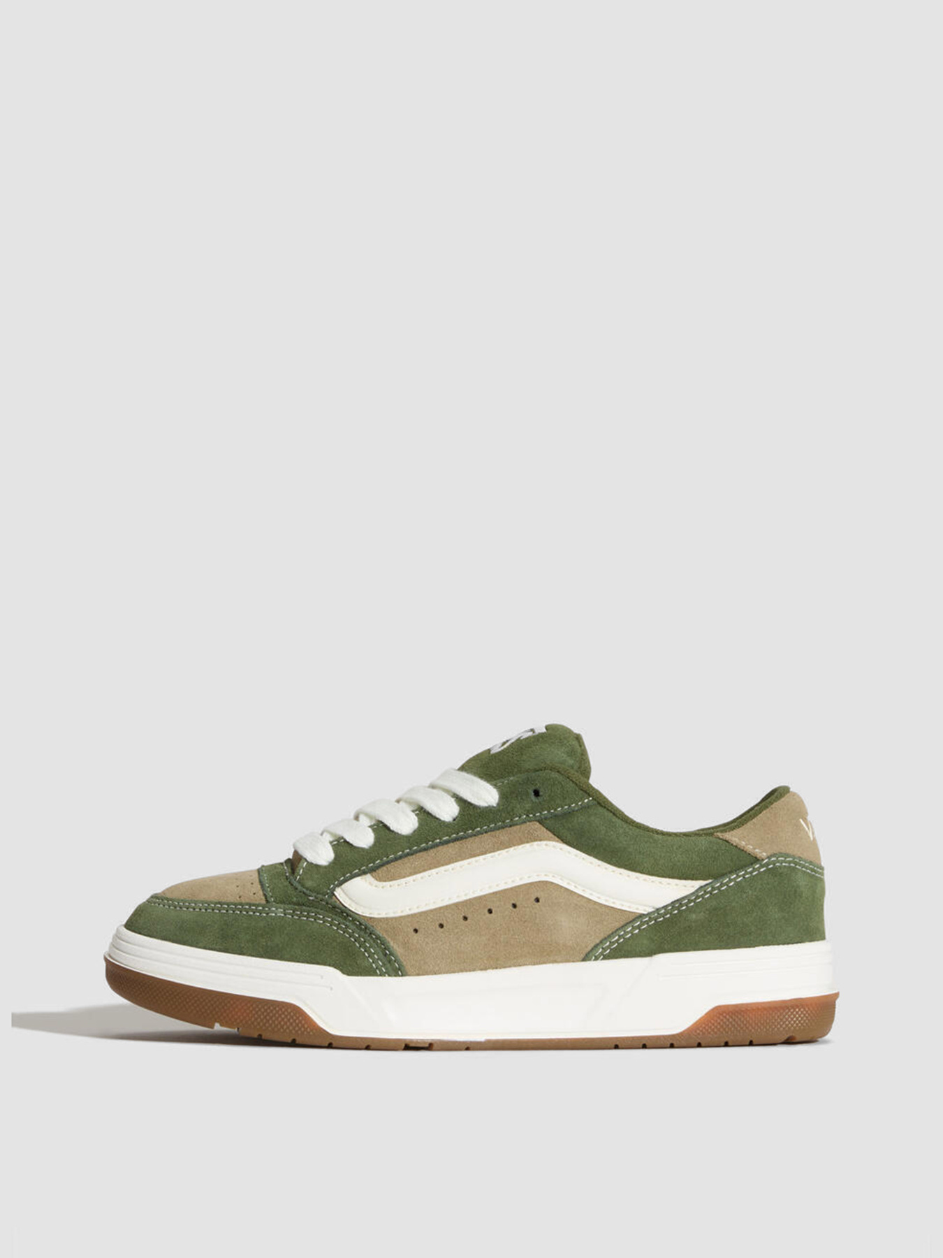 Кеды низкие Vans Hylane модель VN000D1JBD41 Фото