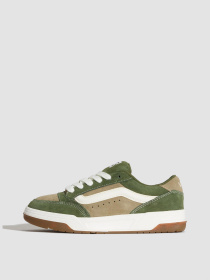 Кеды низкие Vans Hylane модель VN000D1JBD41 Фото