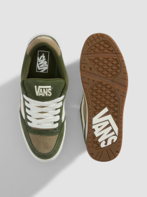 Кеди низькі Vans Hylane модель VN000D1JBD41 Фото