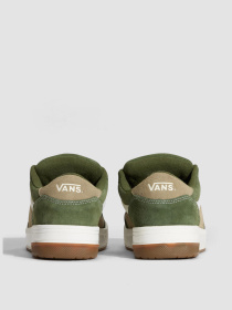 Кеди низькі Vans Hylane модель VN000D1JBD41 Фото