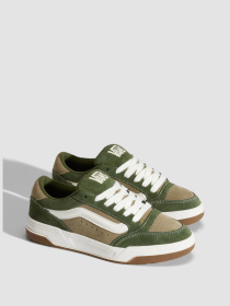 Кеди низькі Vans Hylane модель VN000D1JBD41 Фото