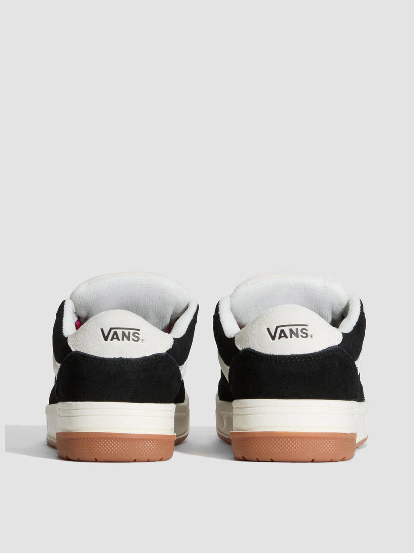 Кеды низкие Vans Hylane модель VN000DB1BMA1 Фото