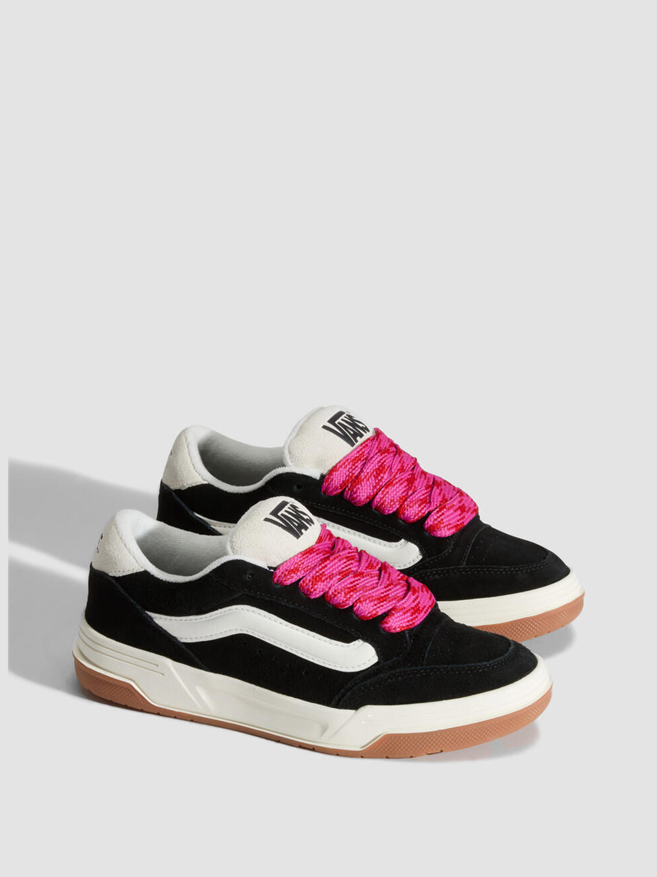 Кеды низкие Vans Hylane модель VN000DB1BMA1 Фото