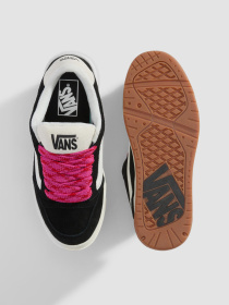 Кеды низкие Vans Hylane модель VN000DB1BMA1 Фото