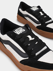 Кеды низкие Vans Hylane модель VN000DB1BZW1 Фото