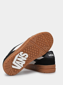 Кеды низкие Vans Hylane модель VN000DB1BZW1 Фото