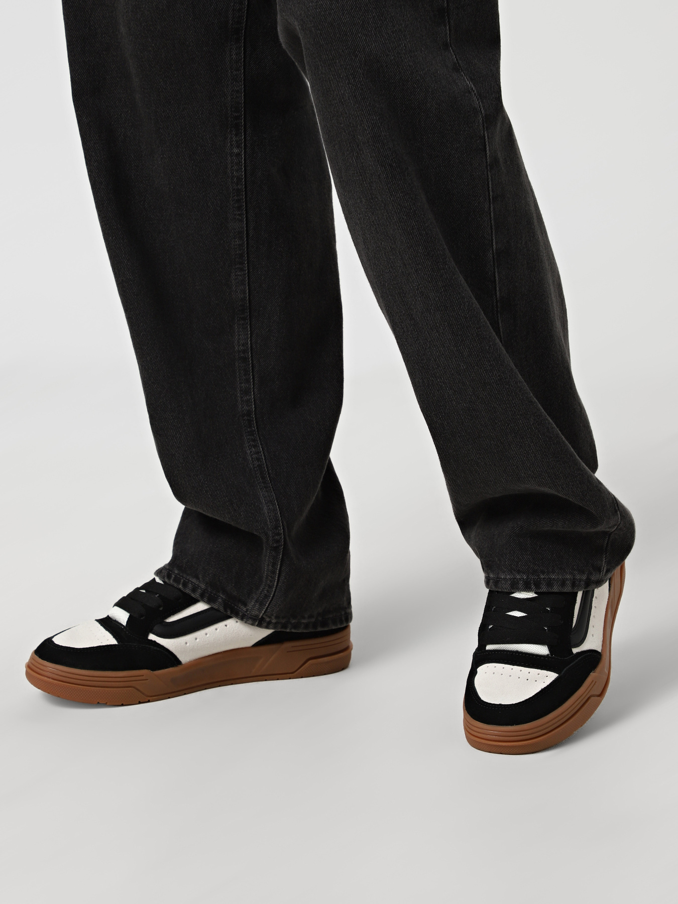 Кеди низькі Vans Hylane модель VN000DB1BZW1 Фото