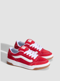 Кеды низкие Vans Hylane модель VN000D26CJG1 Фото