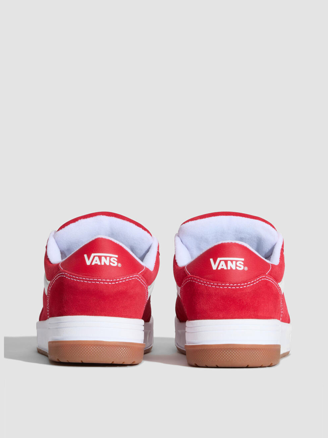 Кеды низкие Vans Hylane модель VN000D26CJG1 Фото