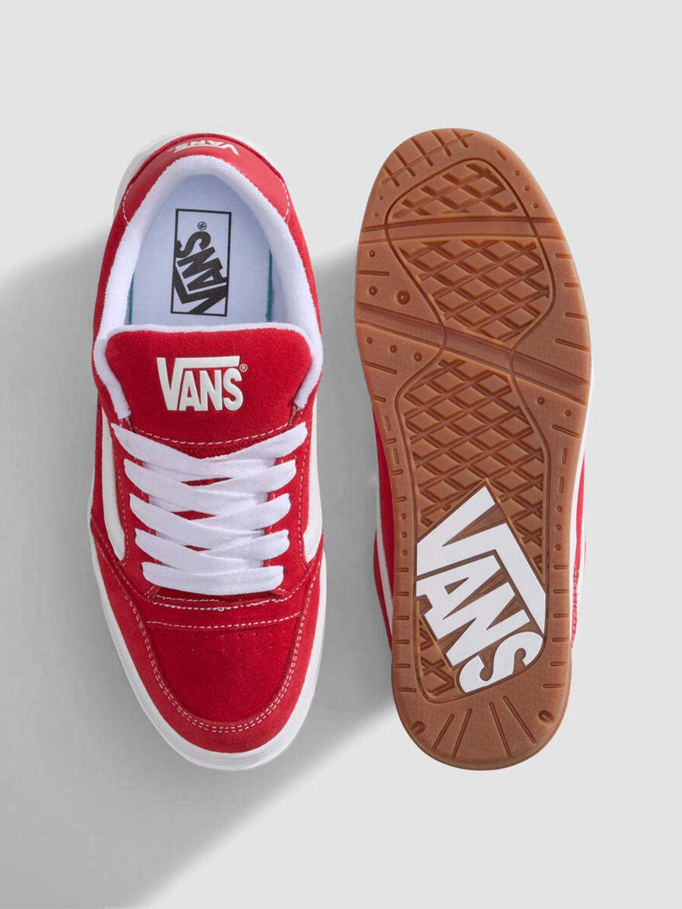 Кеды низкие Vans Hylane модель VN000D26CJG1 Фото