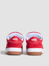 Кеды низкие Vans Hylane модель VN000D26CJG1 Фото