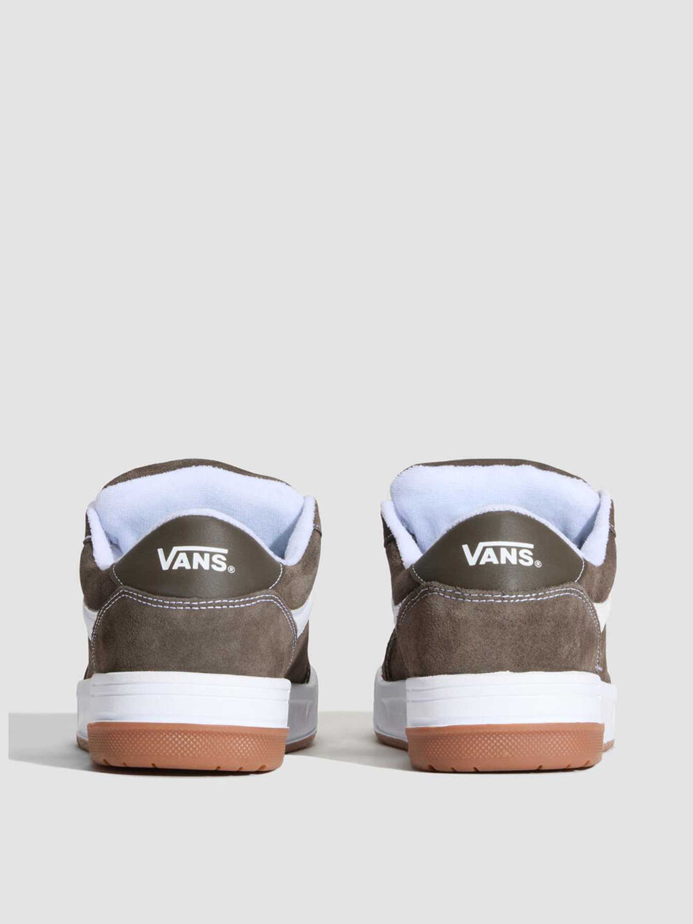 Кеди низькі Vans Hylane Модель VN000D26DFN1 Фото